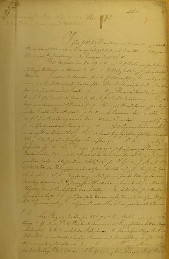 krak Har lært opføre sig 1864 arkivet - dyk ned i breve, dagbøger og erindringer